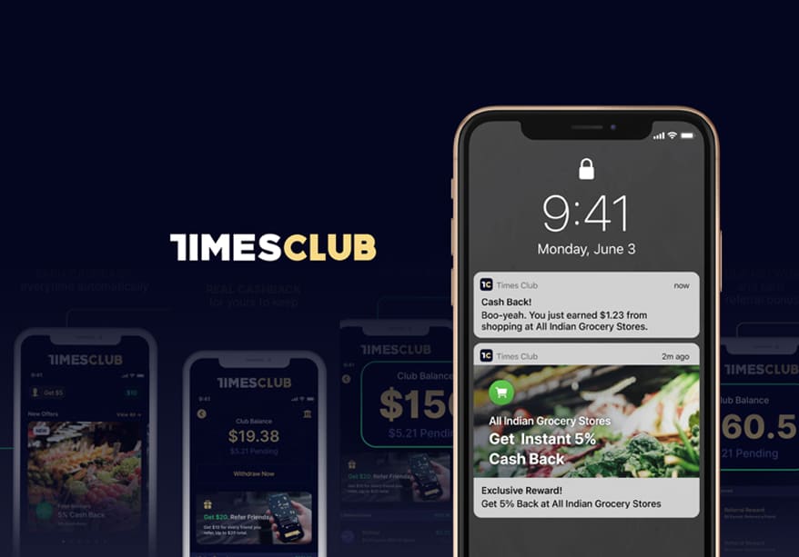 TimesClub