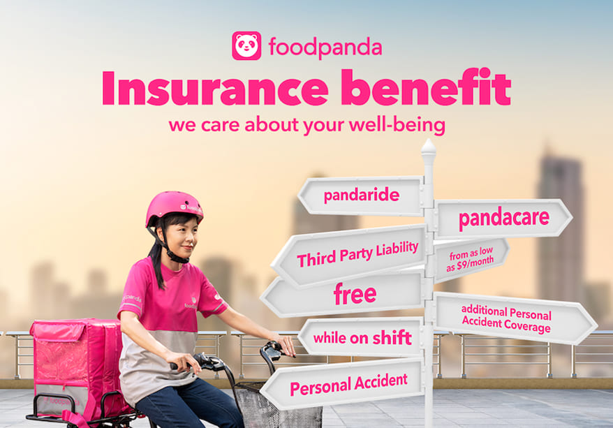 foodpanda