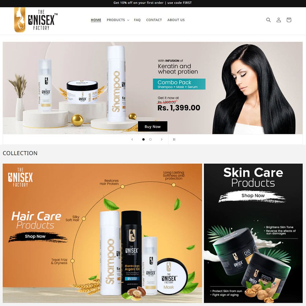 Top Website Designing Company in Delhi